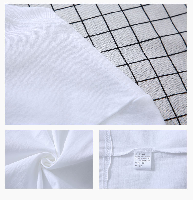 Short Sleeve T-shirt for Boys  - مراجعة Summer Clothing Kids Boys وسعره